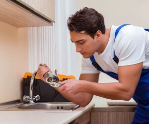 About The Faucet Pros Salemburg, NC